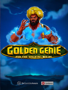 PG4X ทดลองเล่น golden-genie-the-walking-wilds