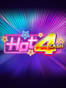 PG4X ทดลองเล่น hot-4-cash